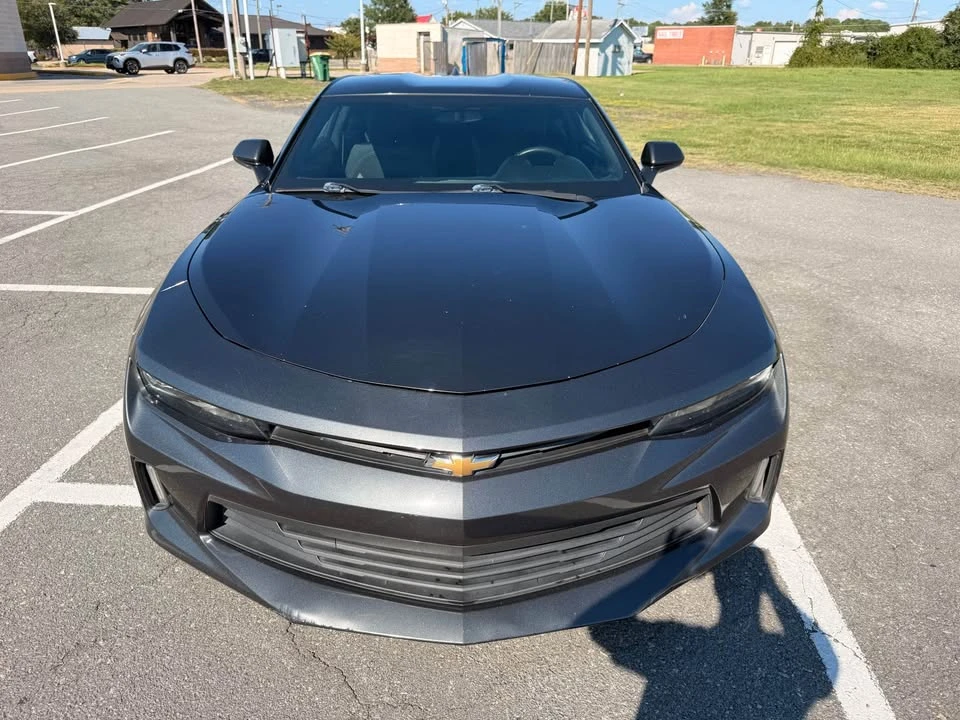 2016 Chevrolet Camaro 6th Gen - Image 3 of 10