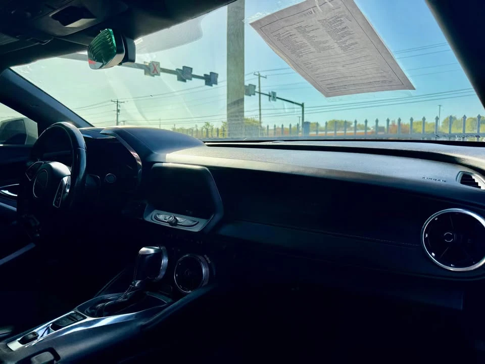 2016 Chevrolet Camaro 6th Gen - Image 2 of 2
