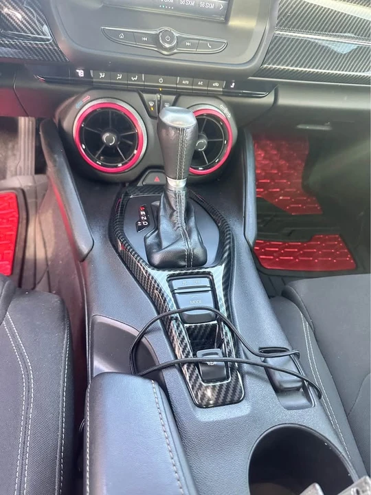 2016 Chevrolet Camaro 6th Gen - Image 7 of 8