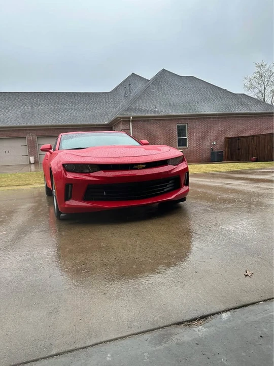 2016 Chevrolet Camaro 6th Gen - Image 5 of 8
