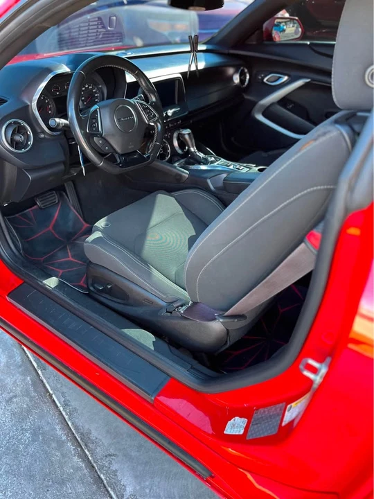 2016 Chevrolet Camaro 6th Gen - Image 2 of 4