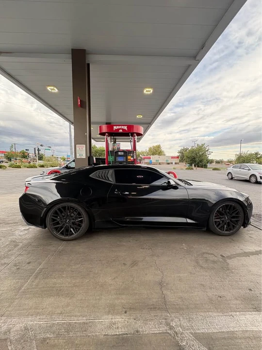 2016 Chevrolet Camaro 6th Gen - Image 3 of 8