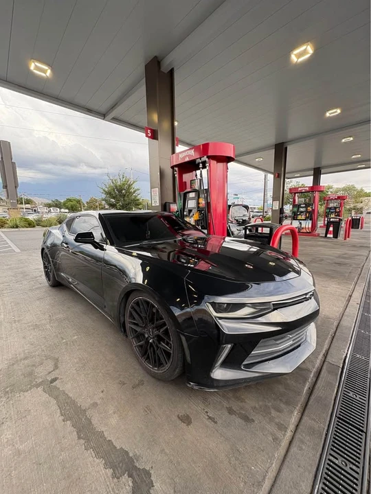 2016 Chevrolet Camaro 6th Gen - Image 2 of 8
