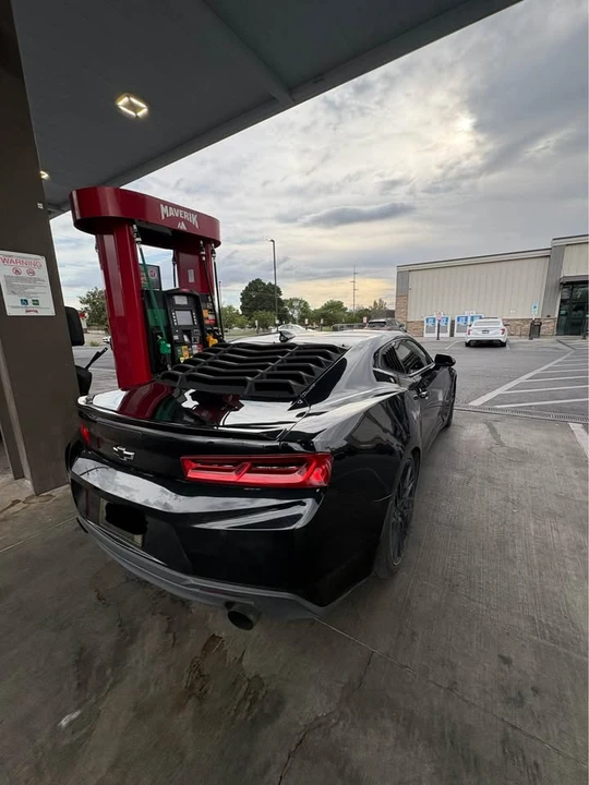 2016 Chevrolet Camaro 6th Gen - Image 4 of 8