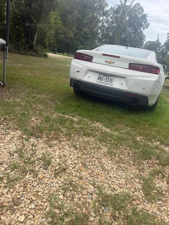 2016 Chevrolet Camaro 6th Gen - Image 2 of 6