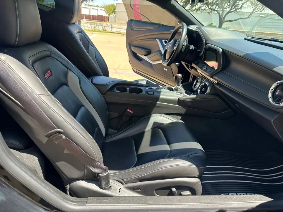 2016 Chevrolet Camaro 6th Gen - Image 16 of 20