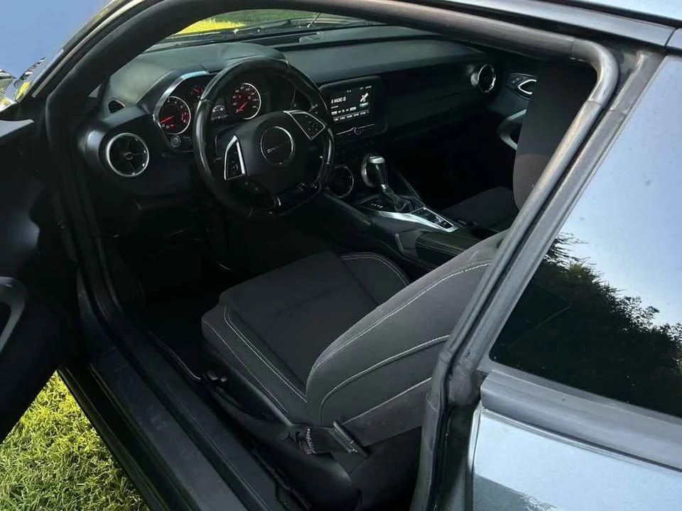 2016 Chevrolet Camaro 6th Gen - Image 6 of 10