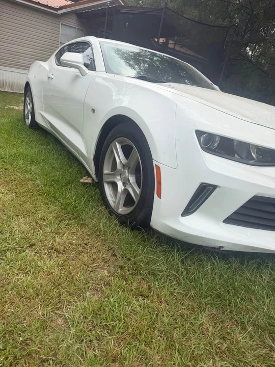 2016 Chevrolet Camaro 6th Gen - Image 3 of 6