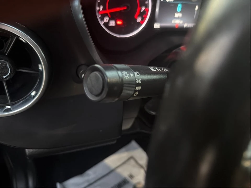 2016 Chevrolet Camaro 6th Gen - Image 20 of 20