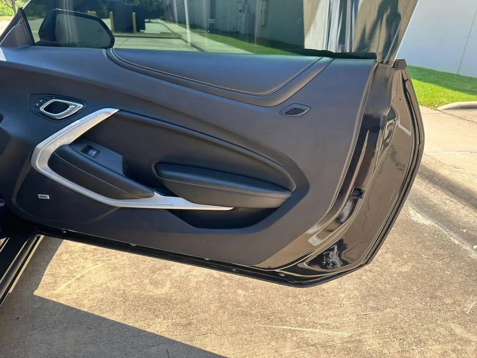 2016 Chevrolet Camaro 6th Gen - Image 19 of 20