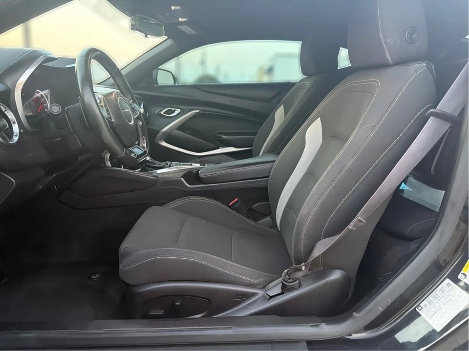 2016 Chevrolet Camaro 6th Gen - Image 9 of 20