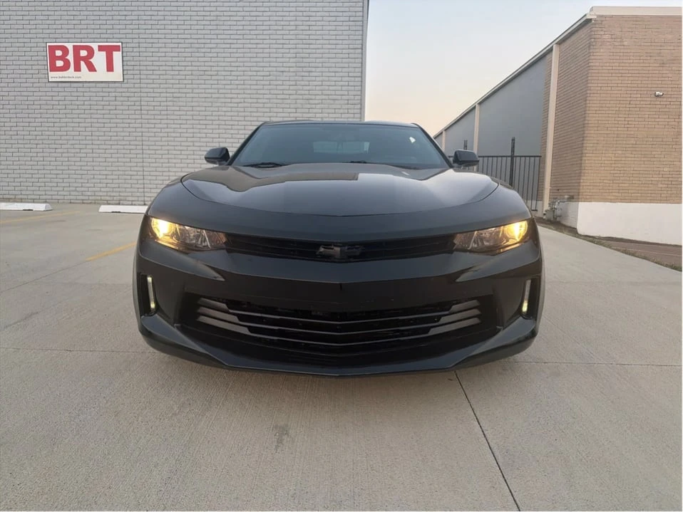 2016 Chevrolet Camaro 6th Gen - Image 3 of 20