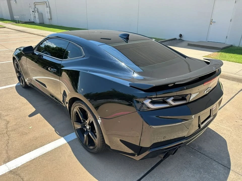 2016 Chevrolet Camaro 6th Gen - Image 11 of 20