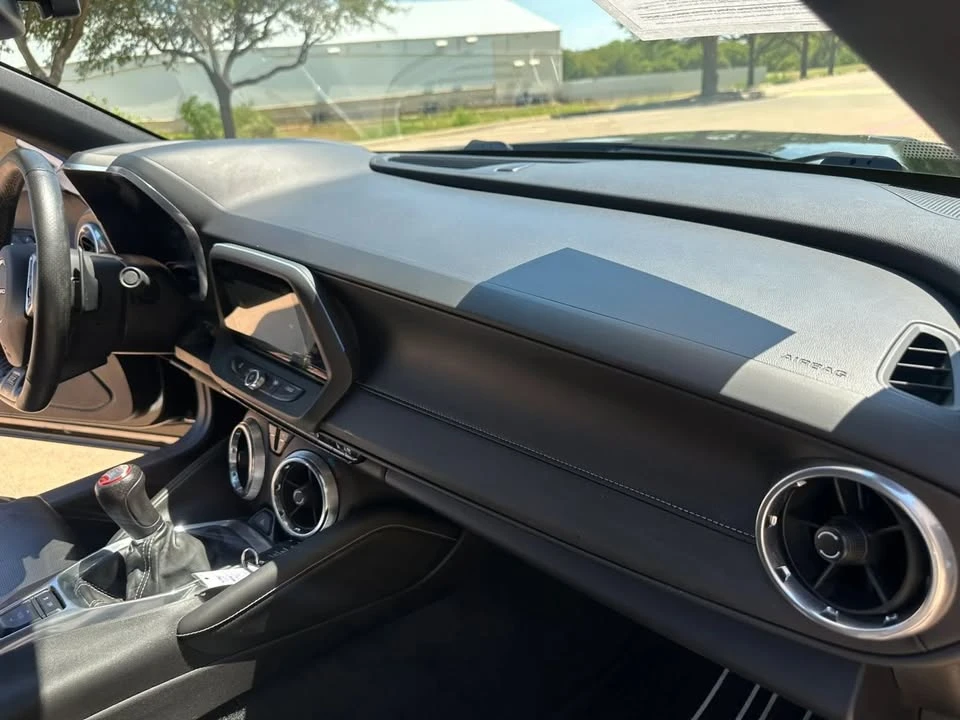 2016 Chevrolet Camaro 6th Gen - Image 20 of 20