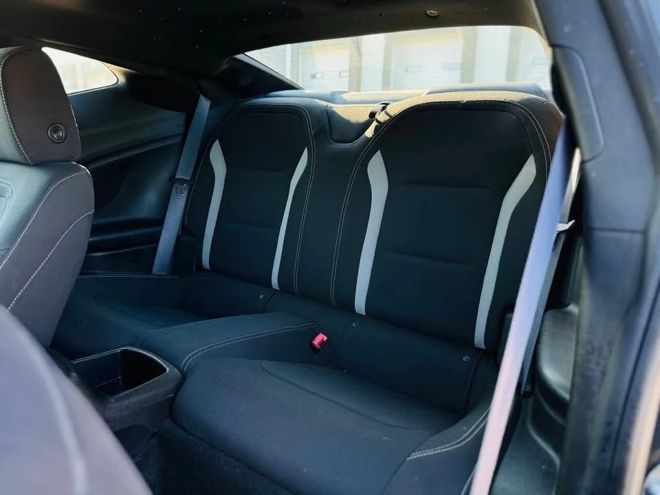 2016 Chevrolet Camaro 6th Gen - Image 10 of 16