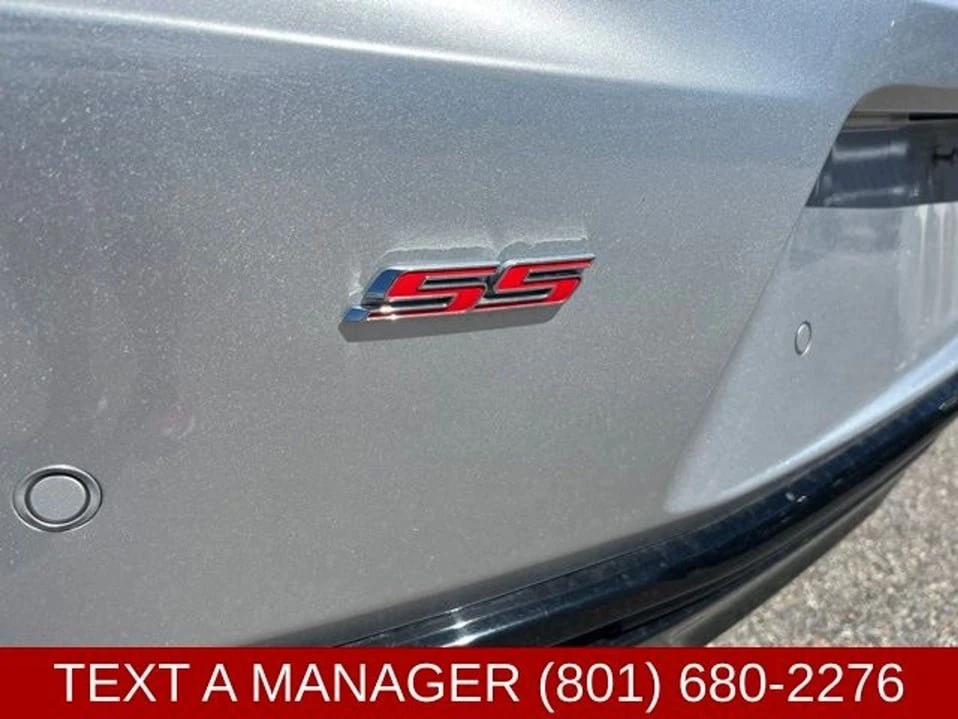 2016 Chevrolet Camaro 6th Gen - Image 11 of 20