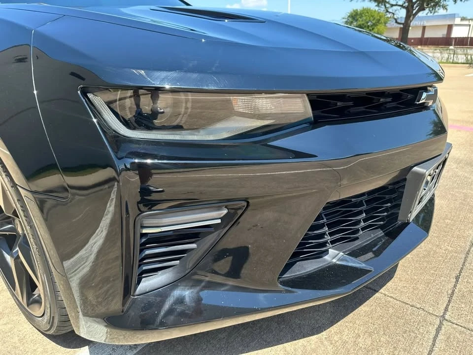 2016 Chevrolet Camaro 6th Gen - Image 6 of 20