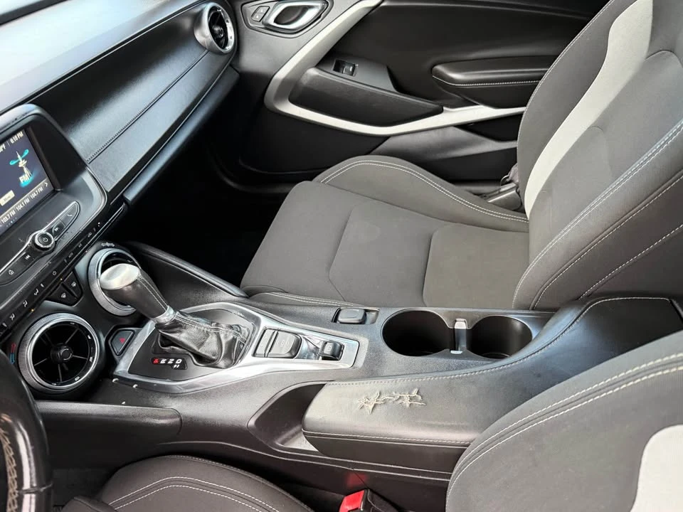2016 Chevrolet Camaro 6th Gen - Image 18 of 19