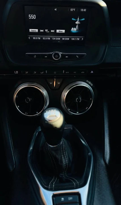2016 Chevrolet Camaro 6th Gen - Image 16 of 16