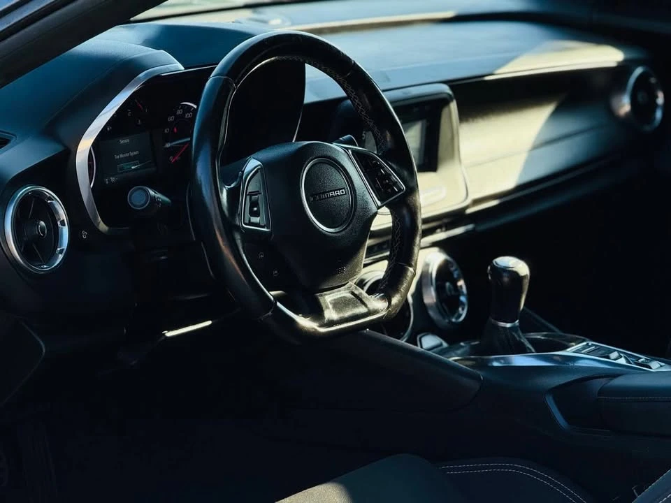 2016 Chevrolet Camaro 6th Gen - Image 6 of 16