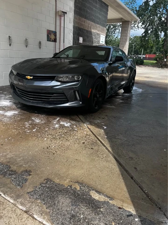 2016 Chevrolet Camaro 6th Gen - Image 2 of 6