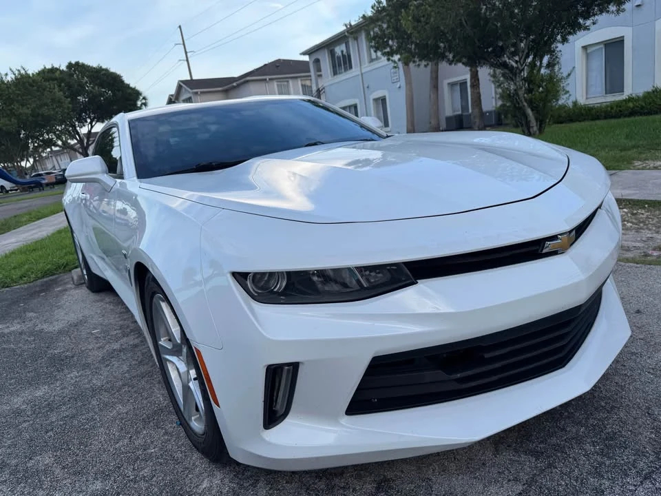 2016 Chevrolet Camaro 6th Gen - Image 2 of 6