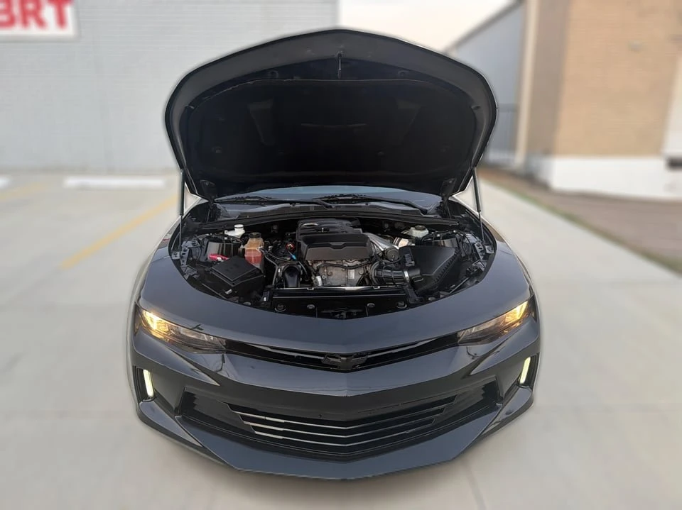 2016 Chevrolet Camaro 6th Gen - Image 11 of 20