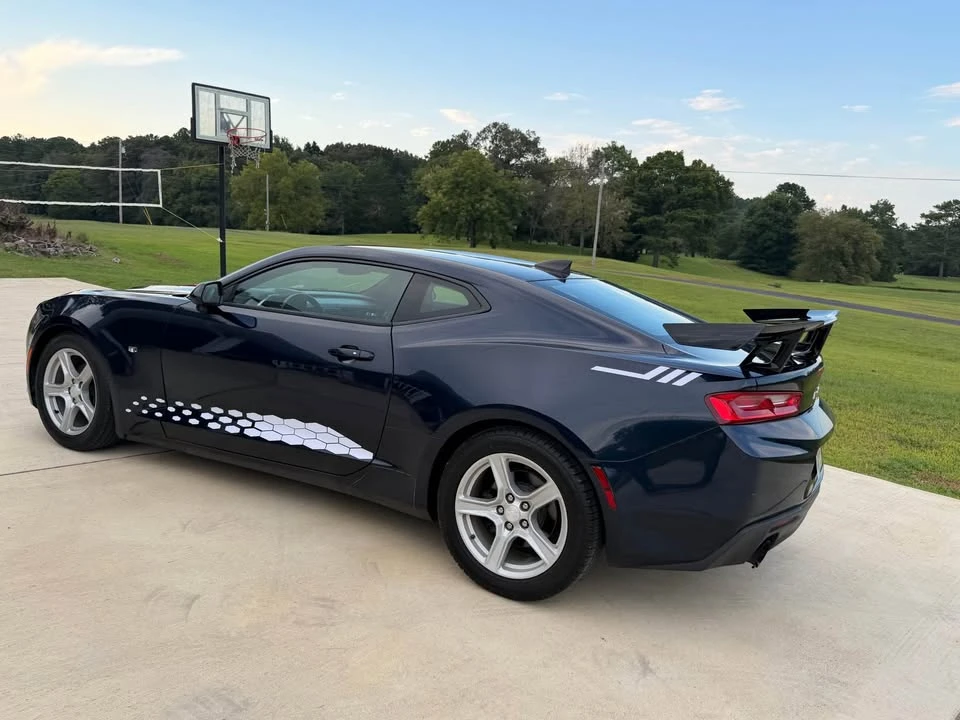 2016 Chevrolet Camaro 6th Gen - Image 11 of 19