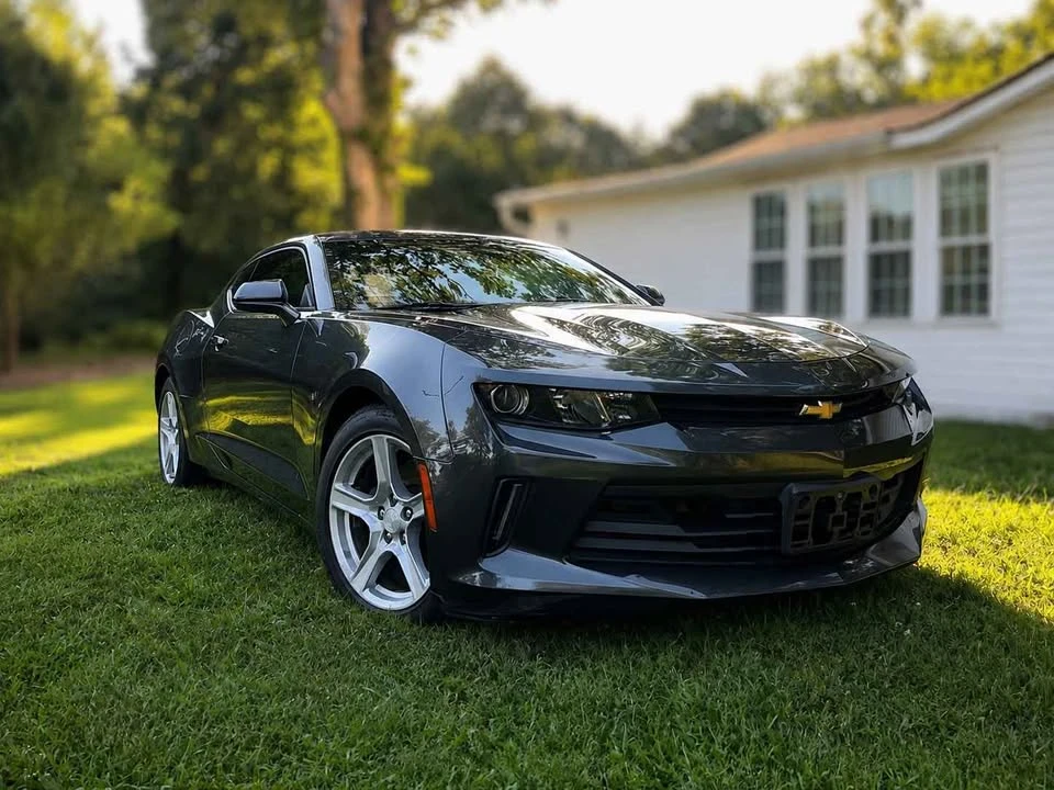 2016 Chevrolet Camaro 6th Gen - Image 2 of 10