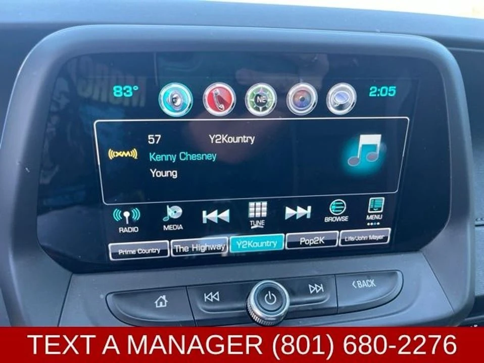 2016 Chevrolet Camaro 6th Gen - Image 20 of 20
