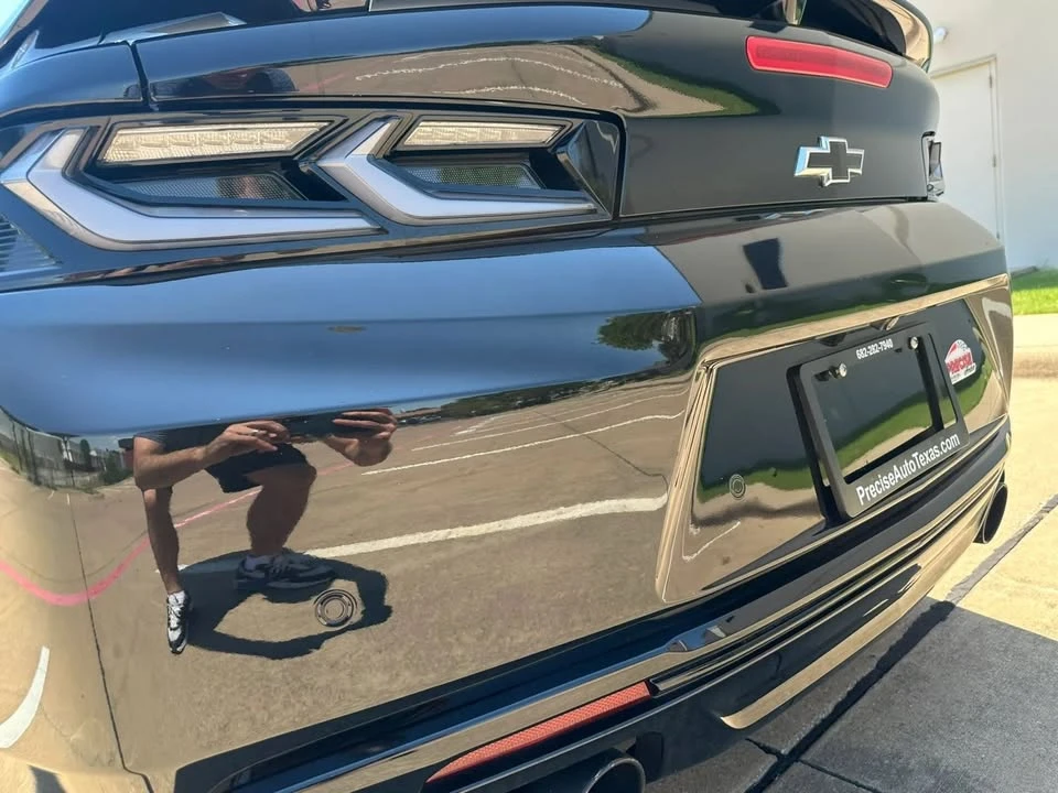 2016 Chevrolet Camaro 6th Gen - Image 12 of 20