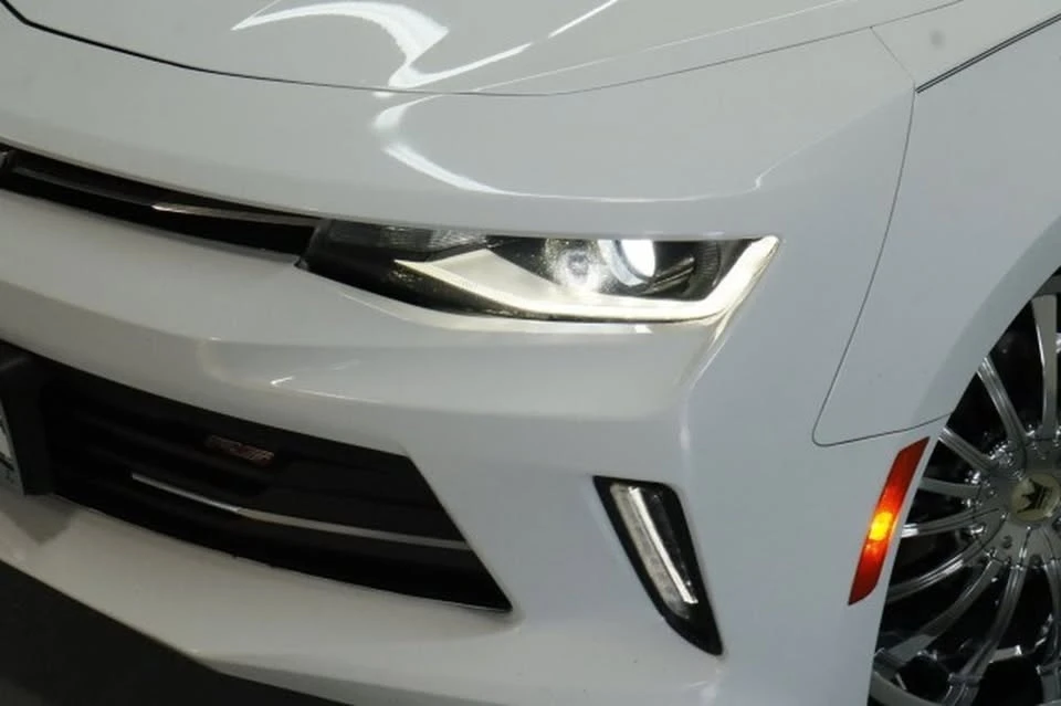 2016 Chevrolet Camaro 6th Gen - Image 2 of 20