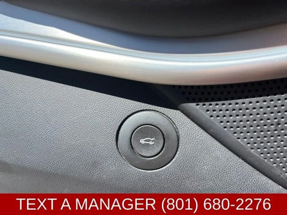 2016 Chevrolet Camaro 6th Gen - Image 19 of 20