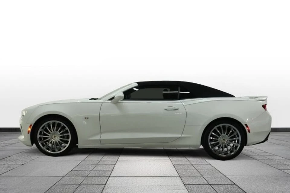 2016 Chevrolet Camaro 6th Gen - Image 5 of 20