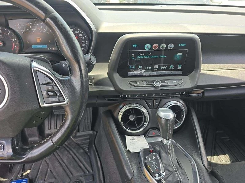 2016 Chevrolet Camaro 6th Gen - Image 5 of 8
