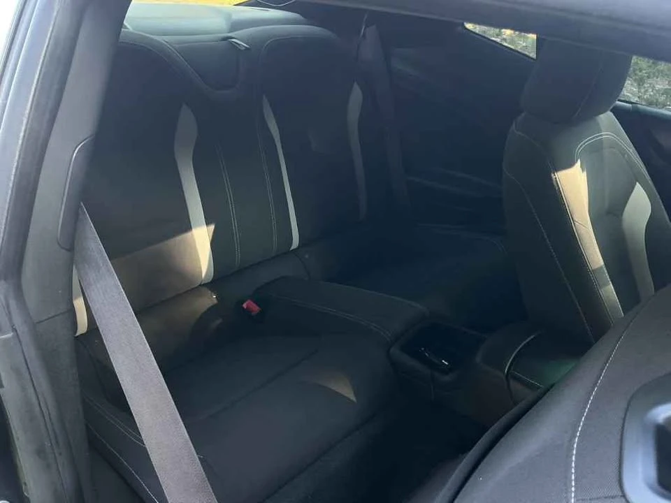2016 Chevrolet Camaro 6th Gen - Image 7 of 10