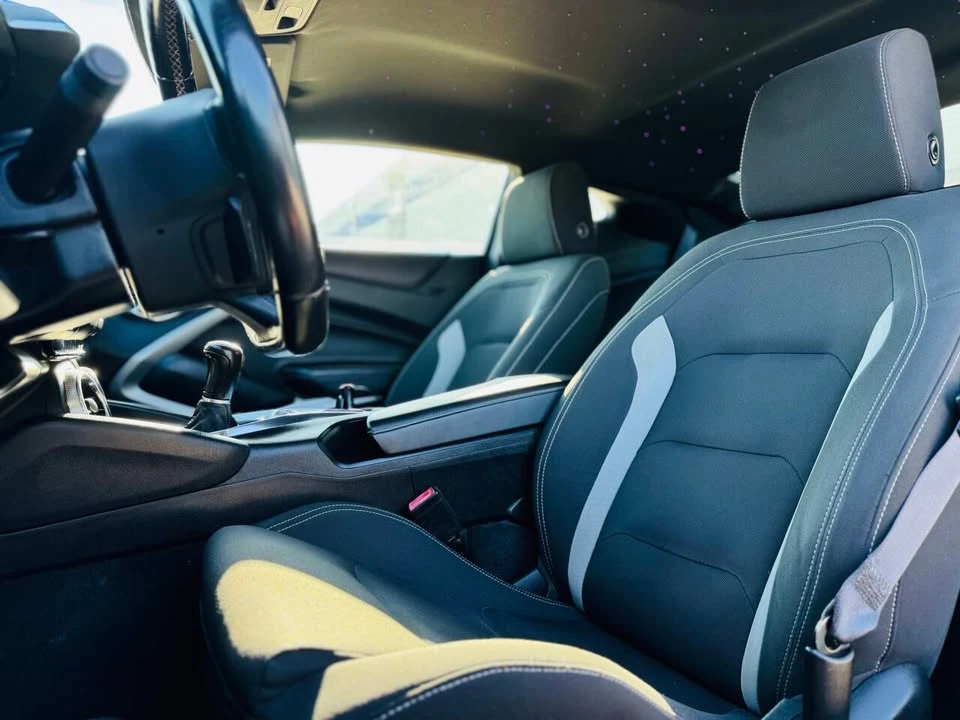 2016 Chevrolet Camaro 6th Gen - Image 11 of 16