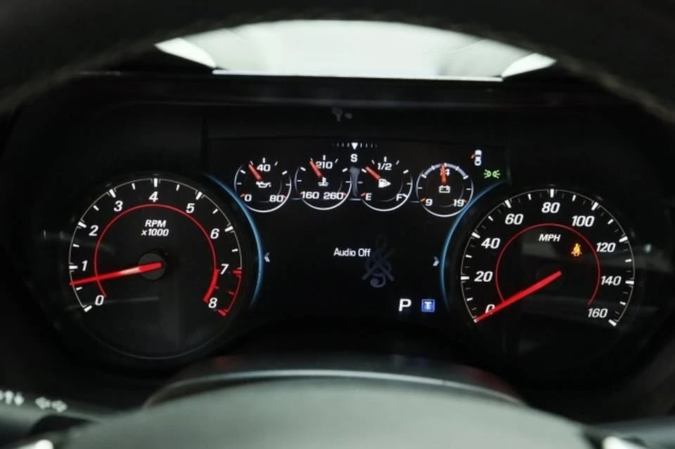 2016 Chevrolet Camaro 6th Gen - Image 20 of 20