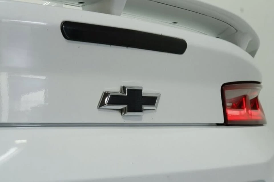 2016 Chevrolet Camaro 6th Gen - Image 7 of 20