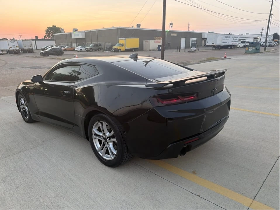2016 Chevrolet Camaro 6th Gen - Image 7 of 20