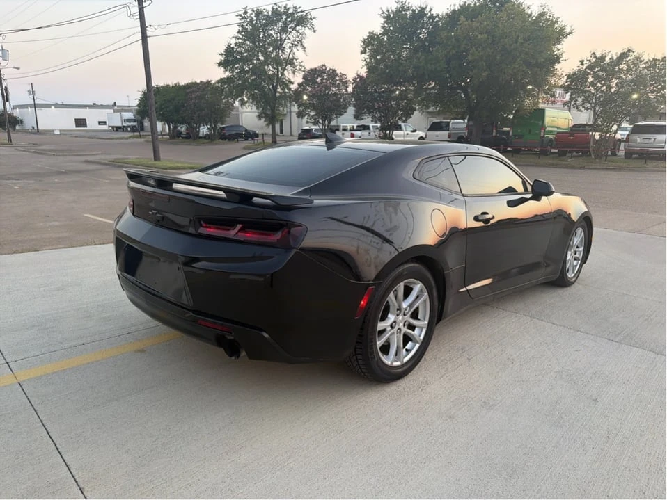 2016 Chevrolet Camaro 6th Gen - Image 5 of 20