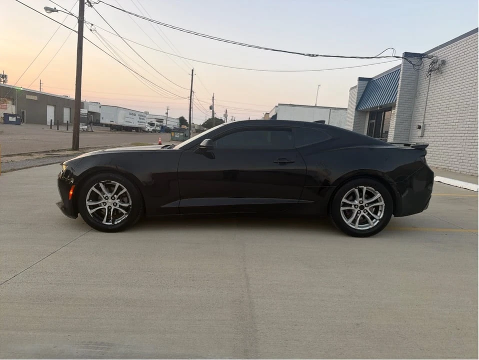 2016 Chevrolet Camaro 6th Gen - Image 8 of 20