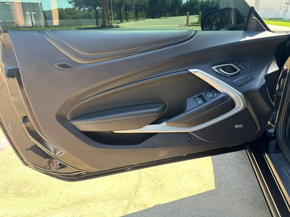 2016 Chevrolet Camaro 6th Gen - Image 14 of 20