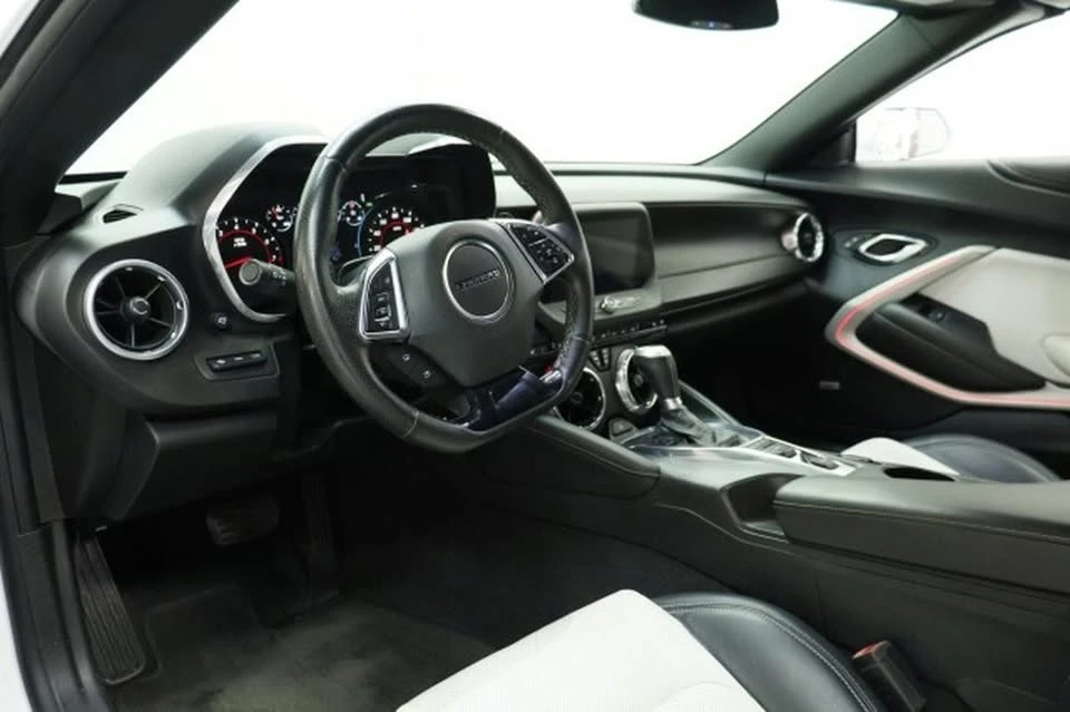 2016 Chevrolet Camaro 6th Gen - Image 8 of 20