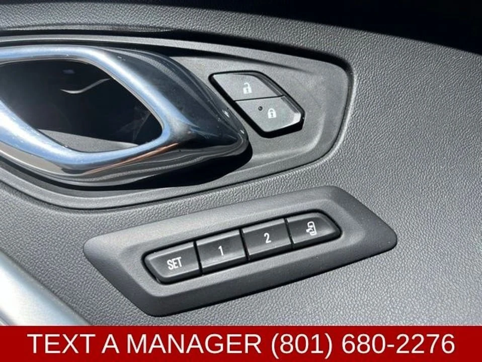 2016 Chevrolet Camaro 6th Gen - Image 17 of 20