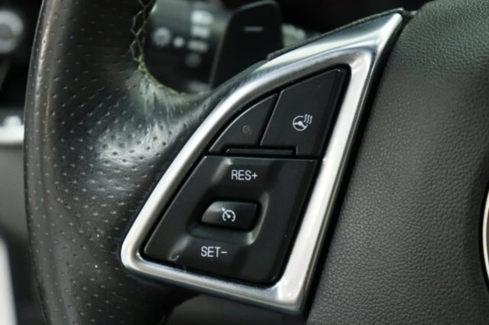 2016 Chevrolet Camaro 6th Gen - Image 14 of 20