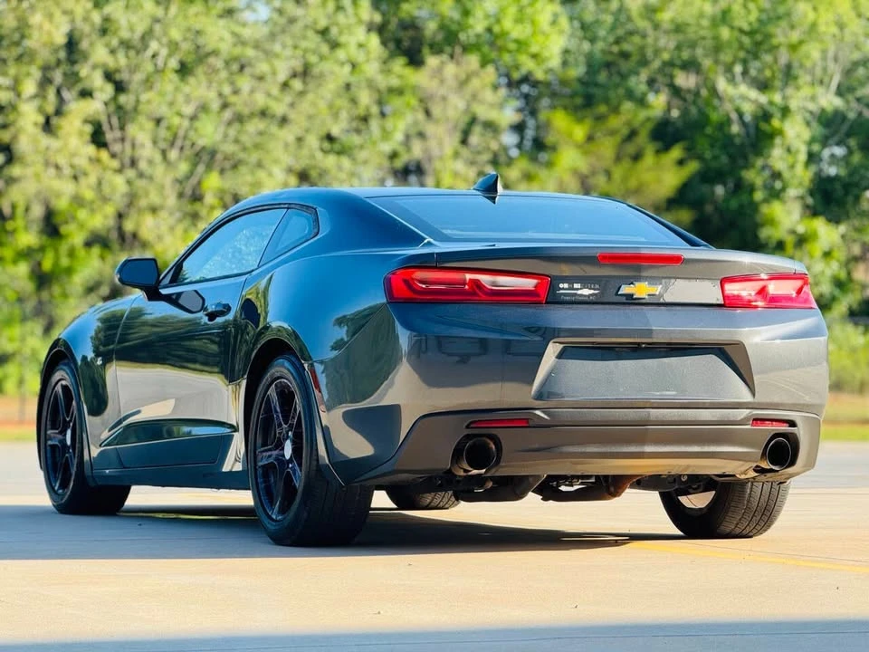 2016 Chevrolet Camaro 6th Gen - Image 5 of 16