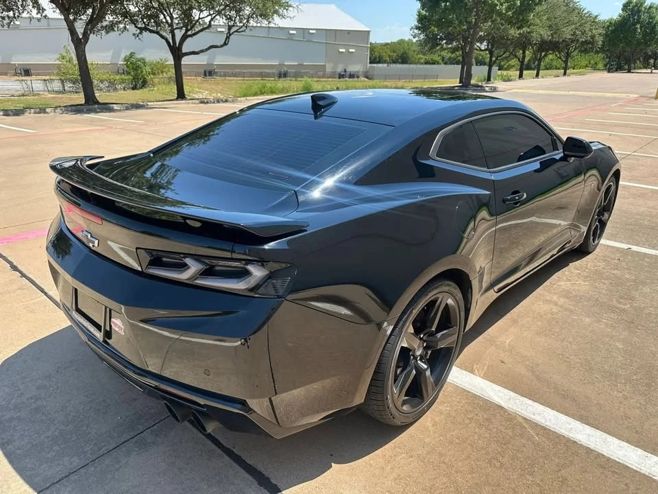 2016 Chevrolet Camaro 6th Gen - Image 9 of 20
