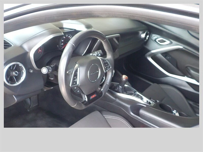 2016 Chevrolet Camaro 6th Gen - Image 8 of 20