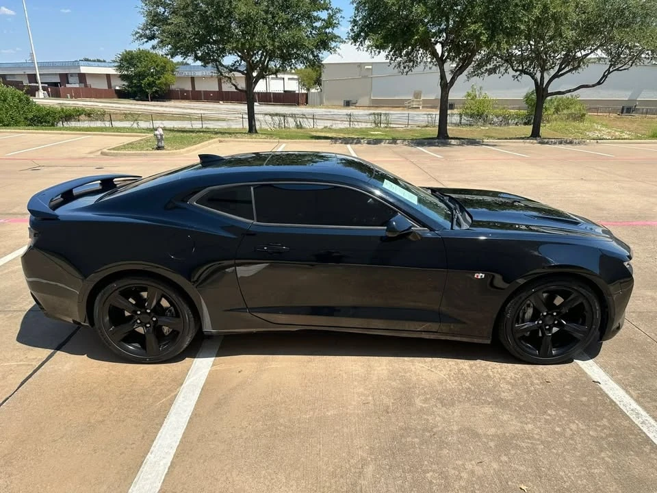 2016 Chevrolet Camaro 6th Gen - Image 8 of 20
